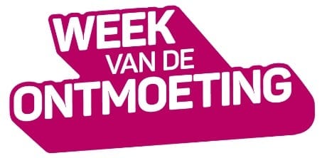 Logo Week van de ontmoeting